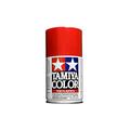 Tamiya Paint 100 Ml Lacquer Spray - Brilliant Red TAM85086